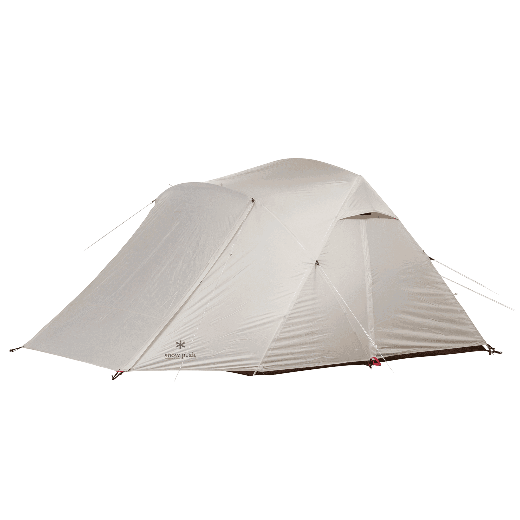 Snow Peak Alpha Breeze