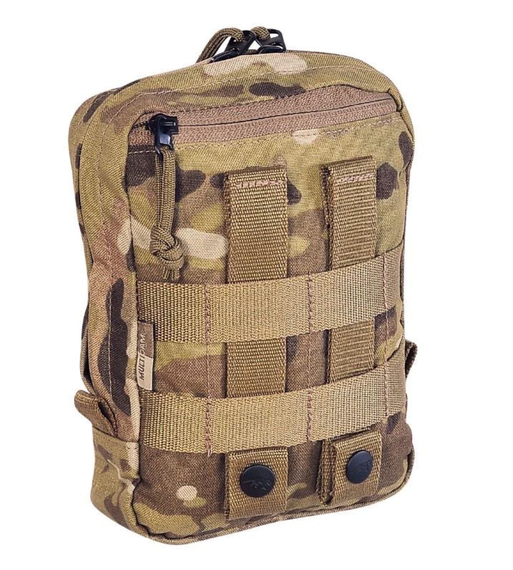 Tasmanian Tiger Tac Pouch 5 Multicam