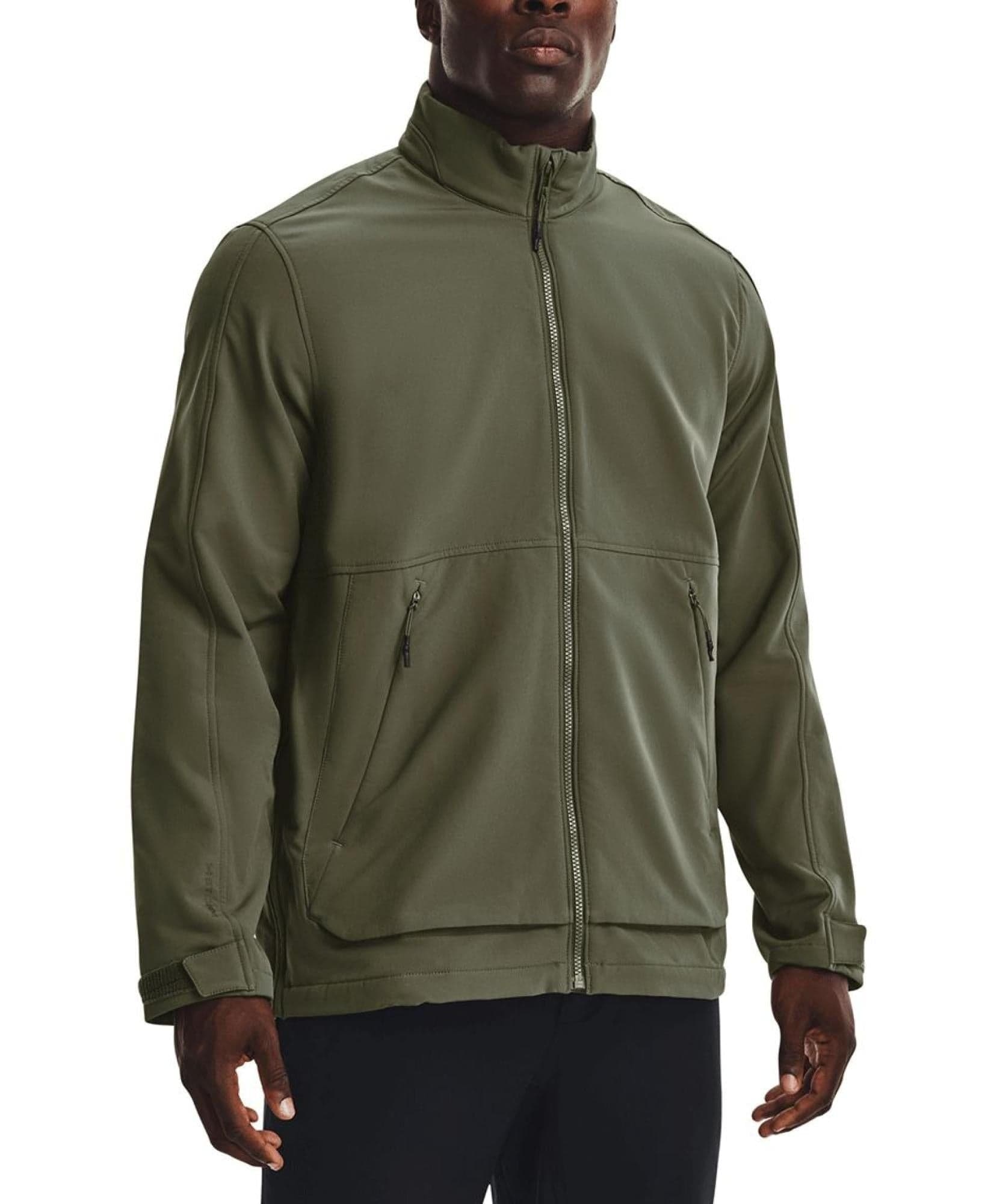 Under Armour Tactical All Season 2.0 Marine Green
