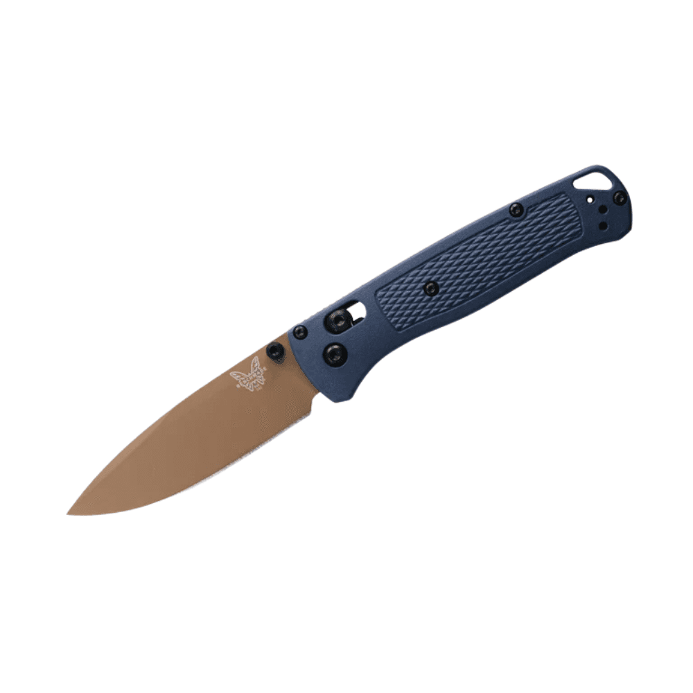 Benchmade 535FE-05 Bugout