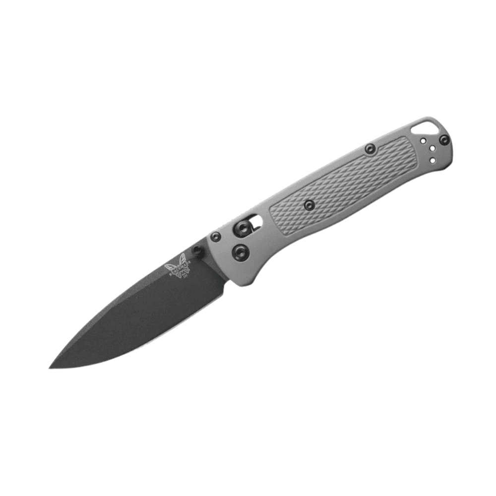 Benchmade 535BK-08 Bugout