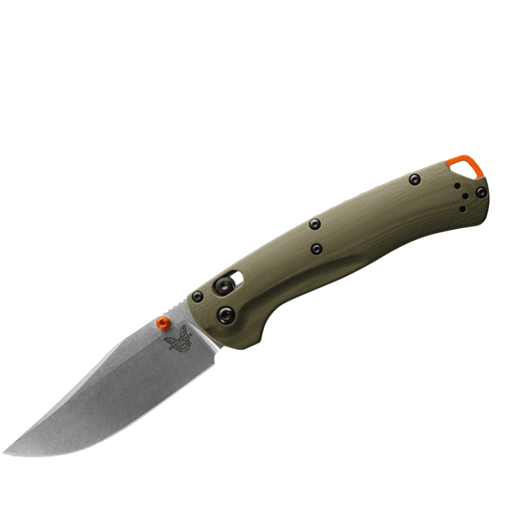 Benchmade 15536 Taggedout