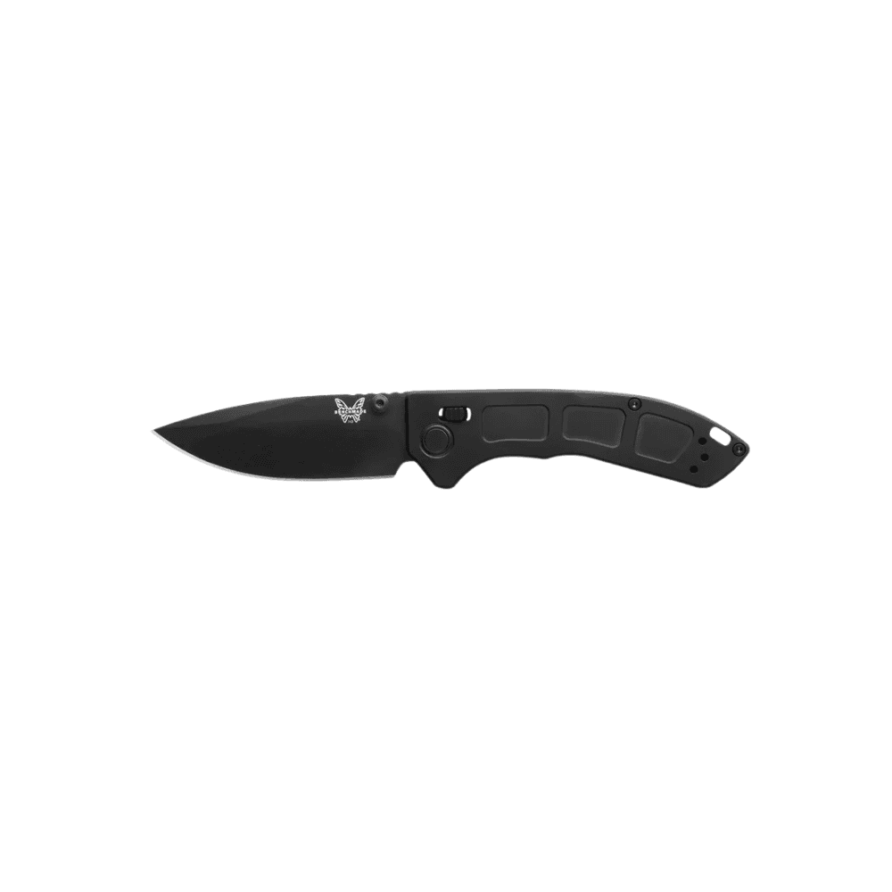 Benchmade 743BK-01 Mini Narrows Taittoveitsi