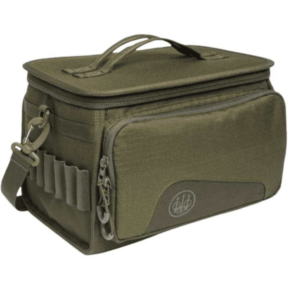 Beretta GameKeeper EVO Cartridge Bag 150 Moss/Brown Bark