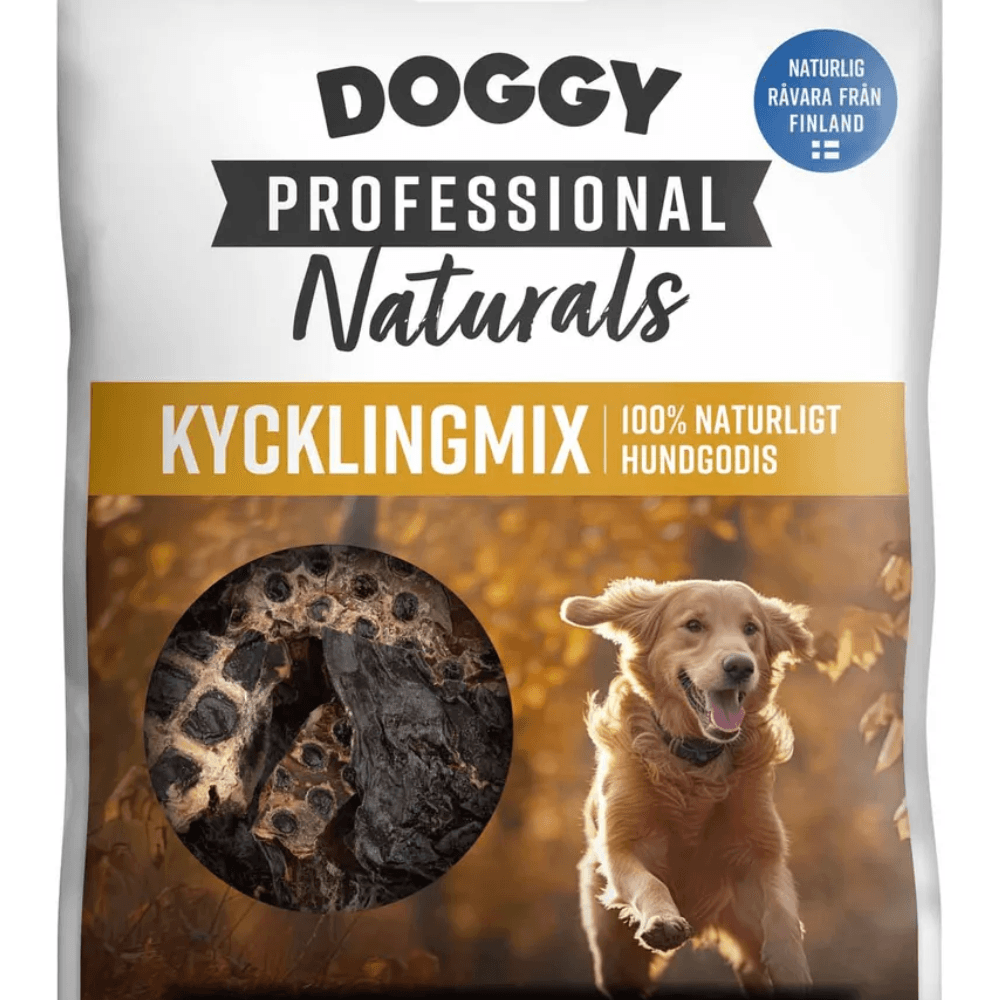 Doggy Professional Kanamixi 100 g