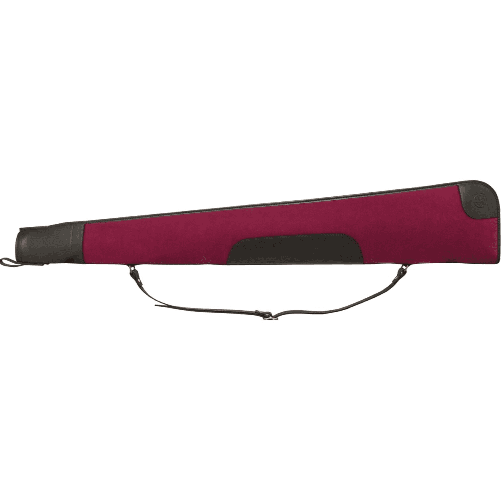 Beretta Terrain EVO Canvas Gun Case 132cm Cordovan