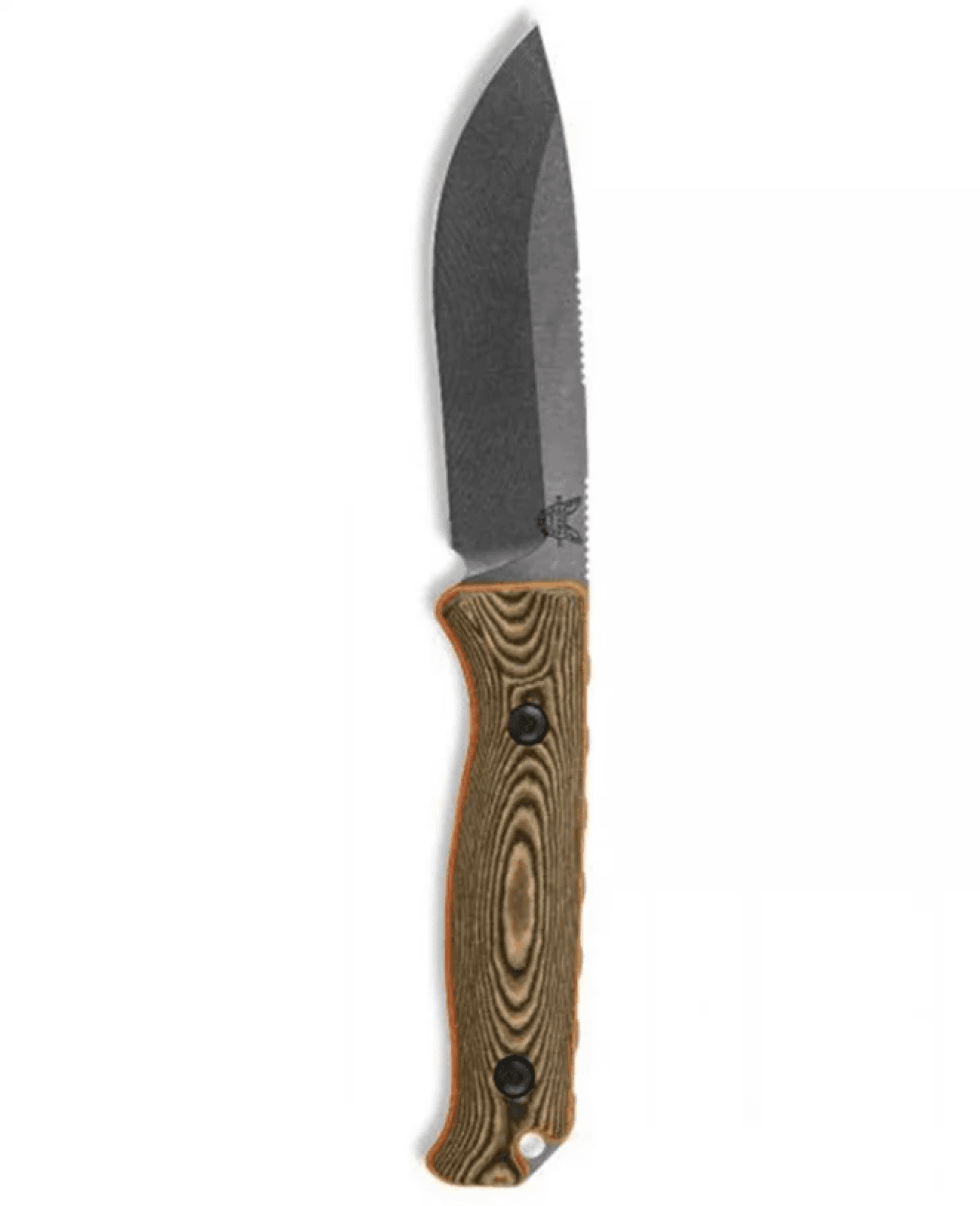 Benchmade 15002-1 Saddle Mountain Skinner w. Richlite Handle
