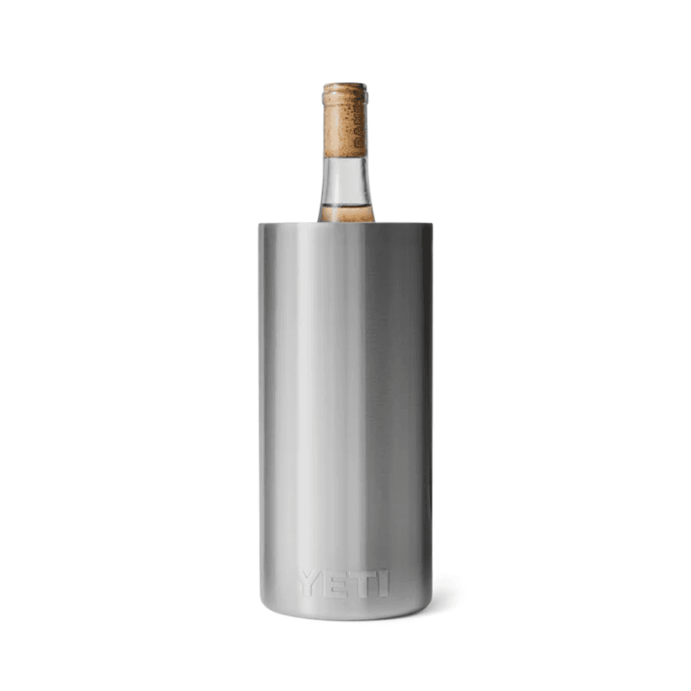 Yeti Wine Chiller Stainless Steel