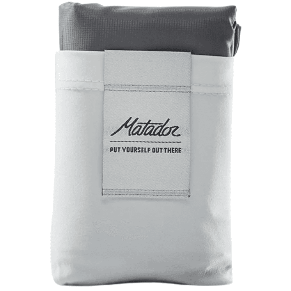Matador Pocket Blanket 4.0 Valkoinen