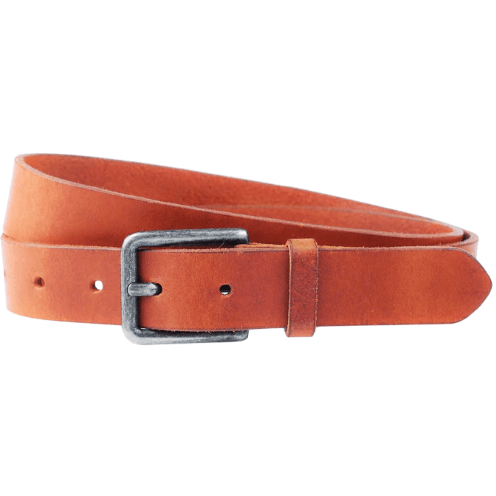 KAV Sweden Mylla Belt Brown