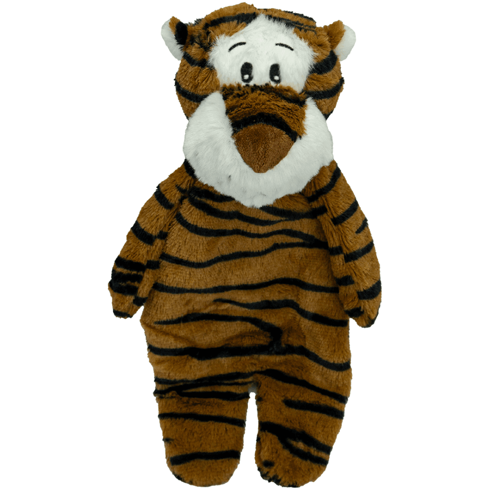 Party Pets Floppy Tiger 33 cm