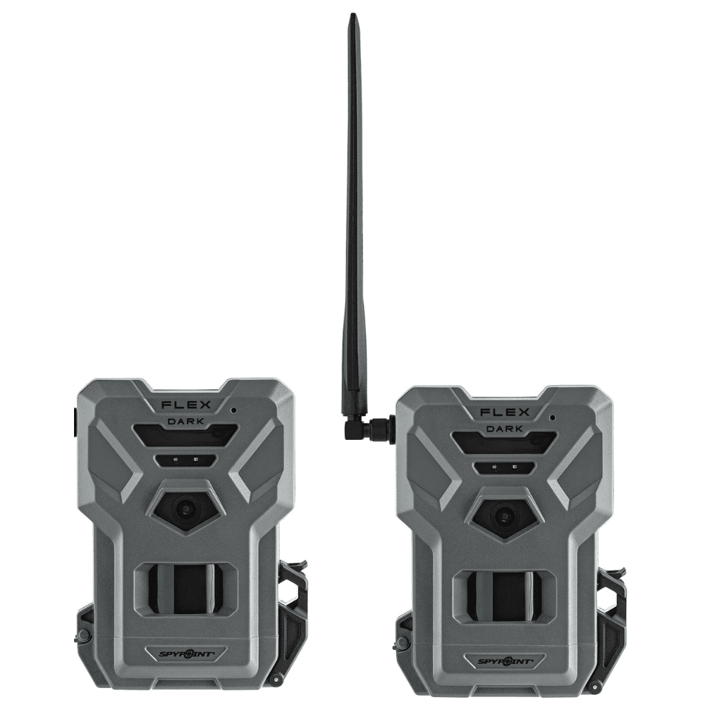 Spypoint Flex-Dark Twin-Pack