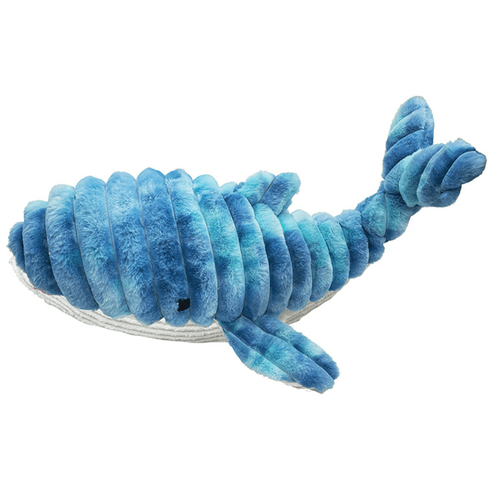 Party Pets Zoo Friends Blue Whale 65 cm