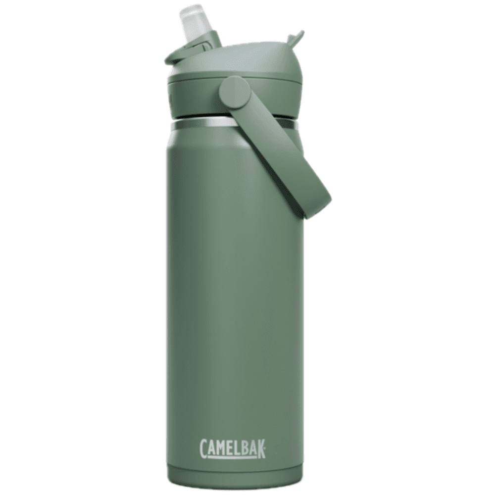Camelbak Thrive Flip Straw VSS 0,6L Moss