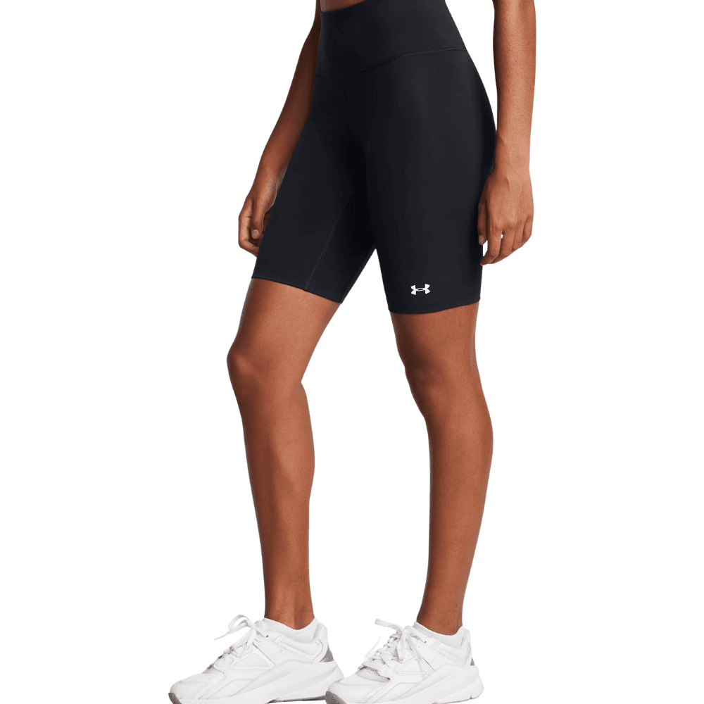 Under Armour UA Motion W´s Bike Shorts Emea Musta
