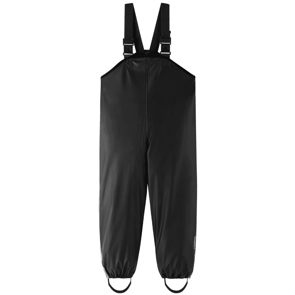 Reima Rain Pants Lammikko Musta