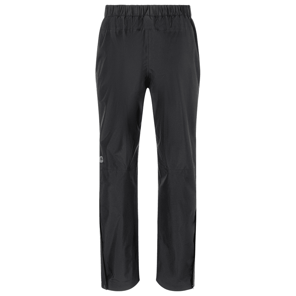 Marmot W's Minimalist Pertex Pant Musta