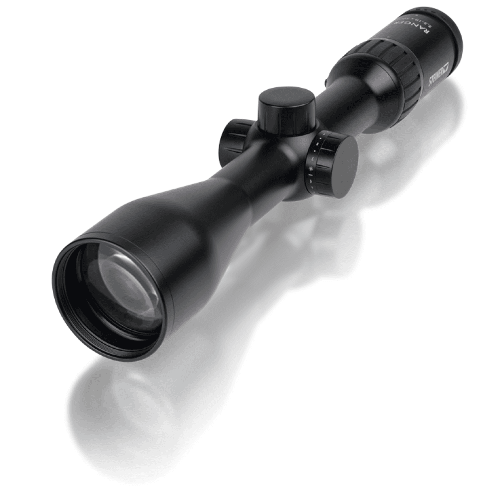 Steiner Ranger 4 2,5-10X50 4A-I