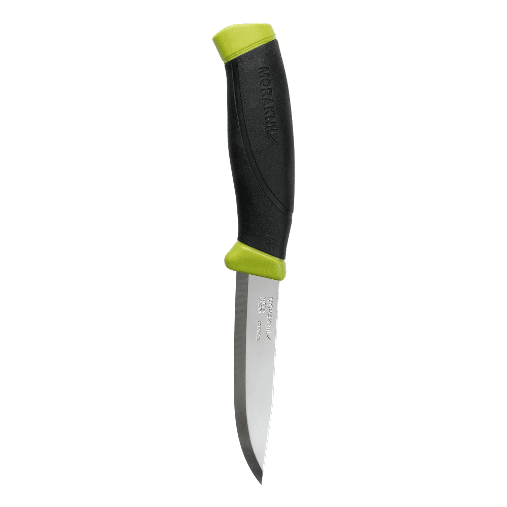 Morakniv Companion (S) Oliivinvihreä