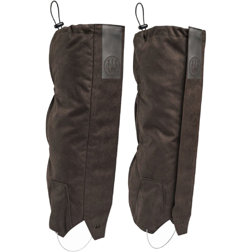 Beretta Tech Ankle Gaiters Kaarnanruskea (Brown Bark)