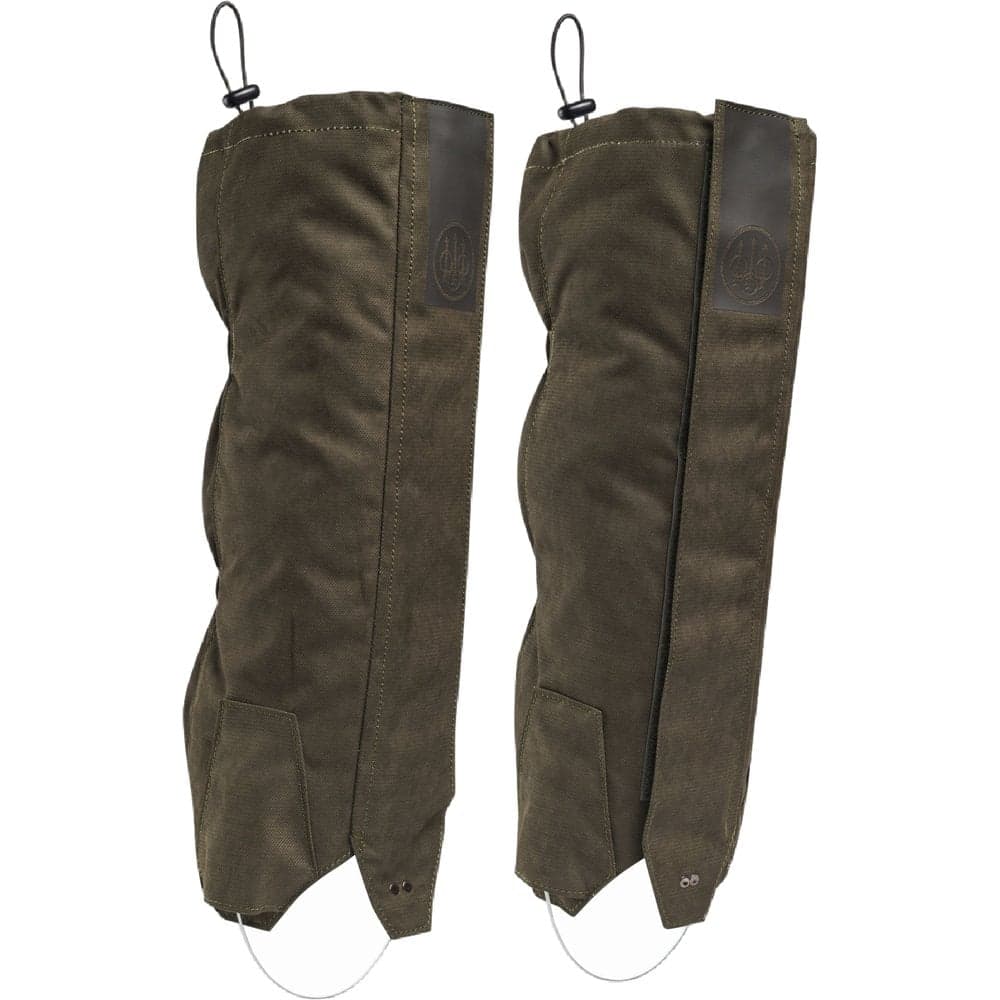 Beretta Tech Ankle Gaiters Sammalenvihreä (Green Moss)