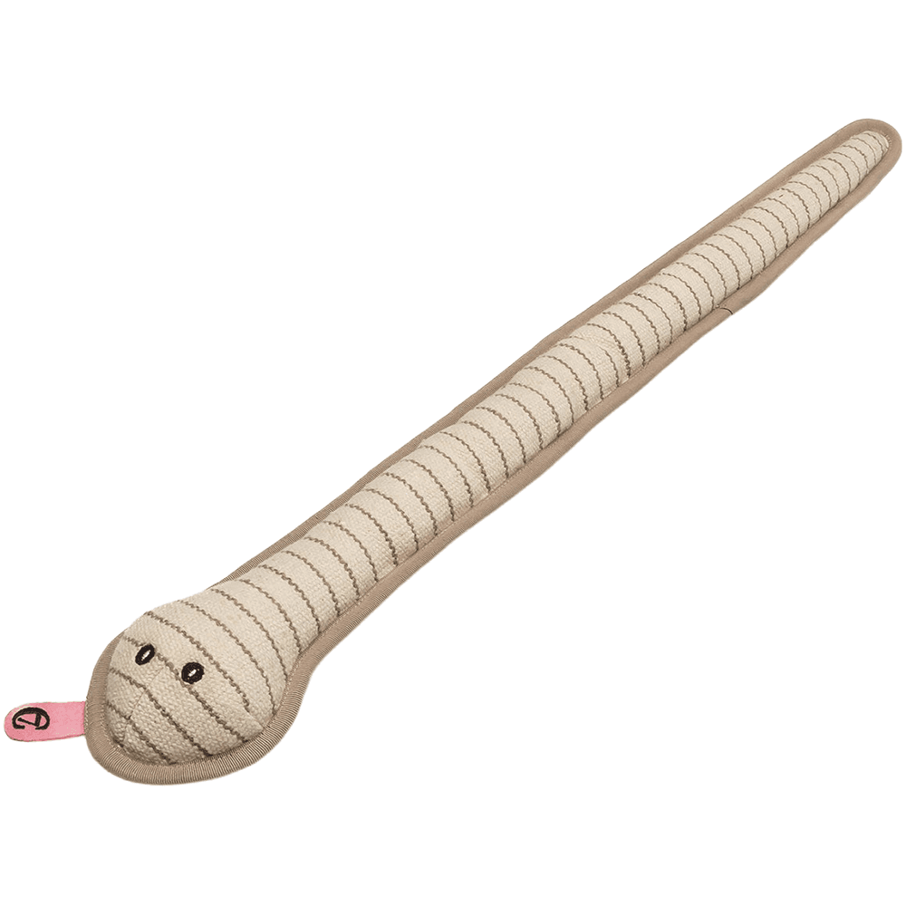 Cloud7 Dog Toy Snake Smilla