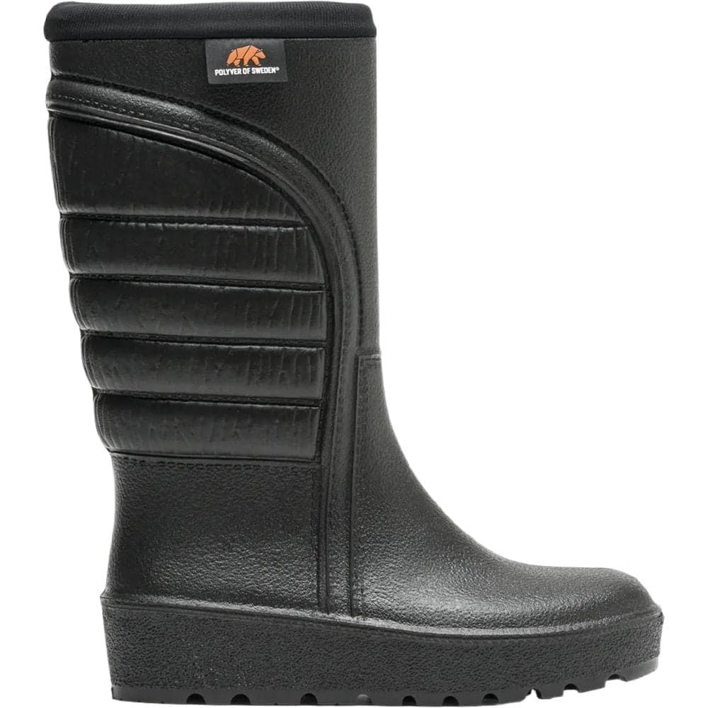 Polyver Winter High Musta