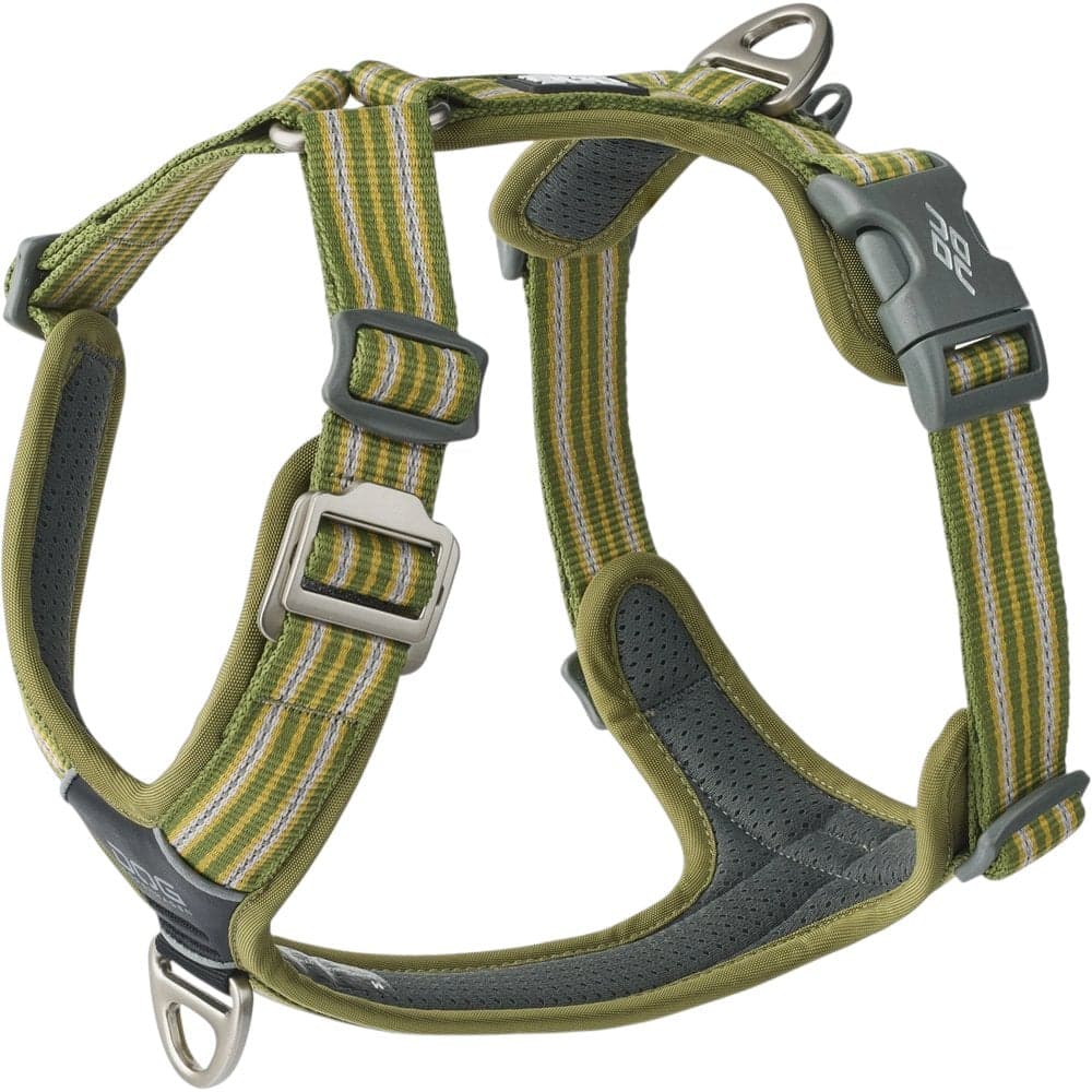 DOG Copenhagen Comfort Walk Air Harness S Vihreä (Hunting Green)