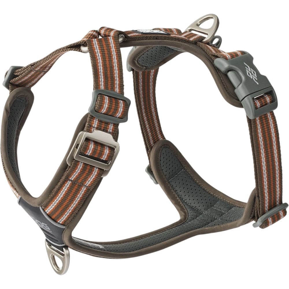 DOG Copenhagen Comfort Walk Air Harness L Mocca