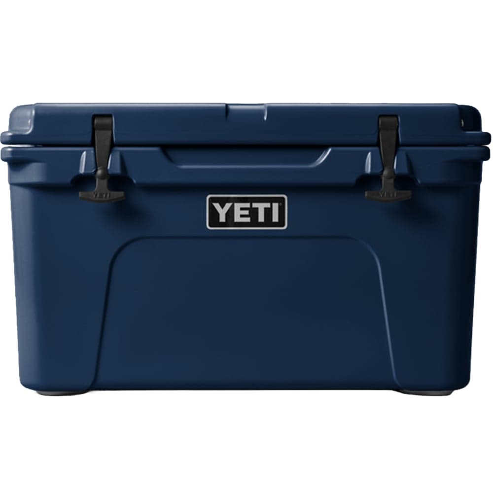 Yeti Tundra 45 Cool Box Tummansininen