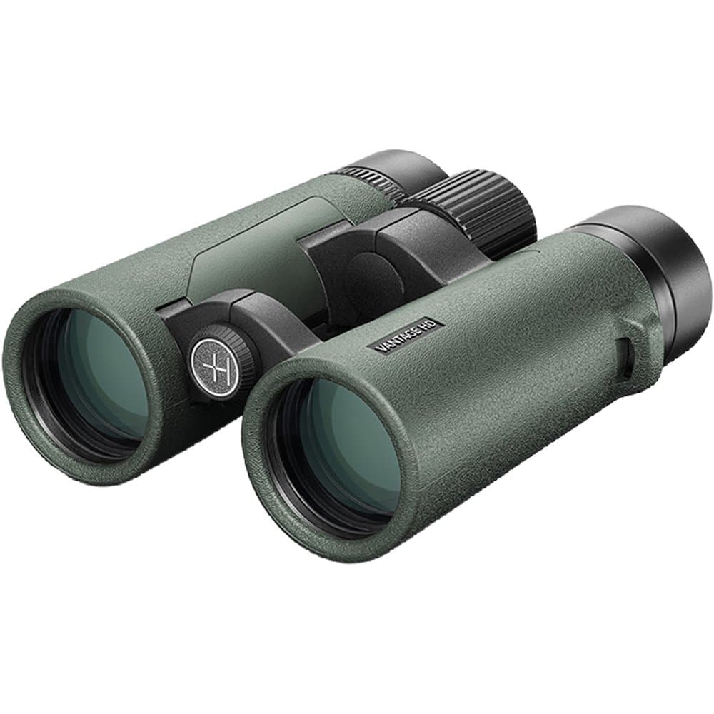 Hawke Käsikiikari Vantage HD 10x42 vihreä
