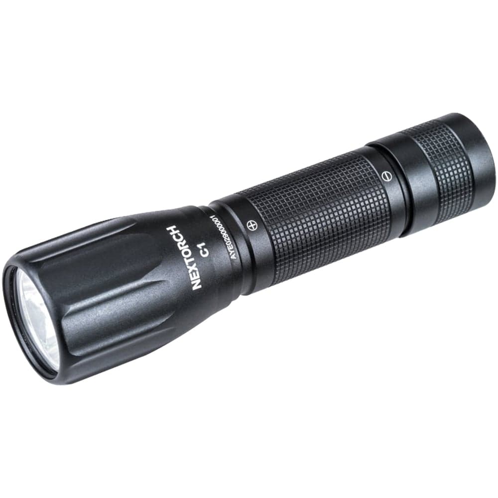 Nextorch C1 taskulamppu 140 lm