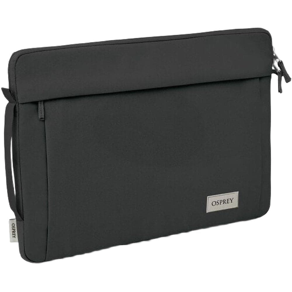 Osprey Arcane Laptop Sleeve 16 Inch Musta