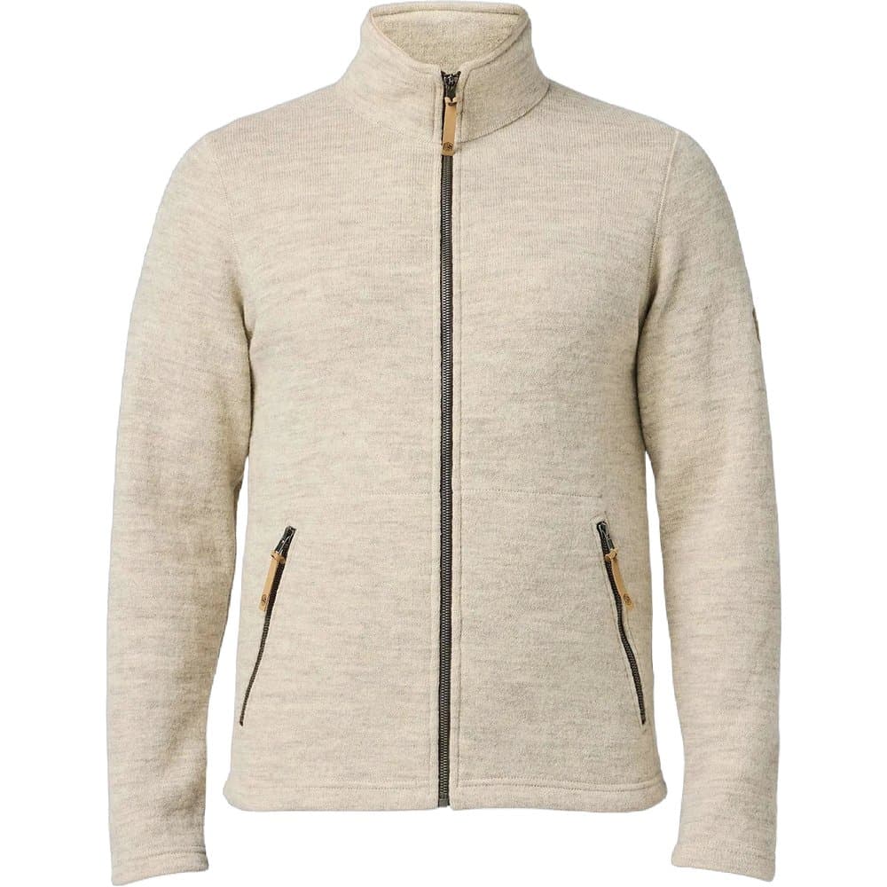 Ivanhoe of Sweden NLS Sap Full Zip Birch