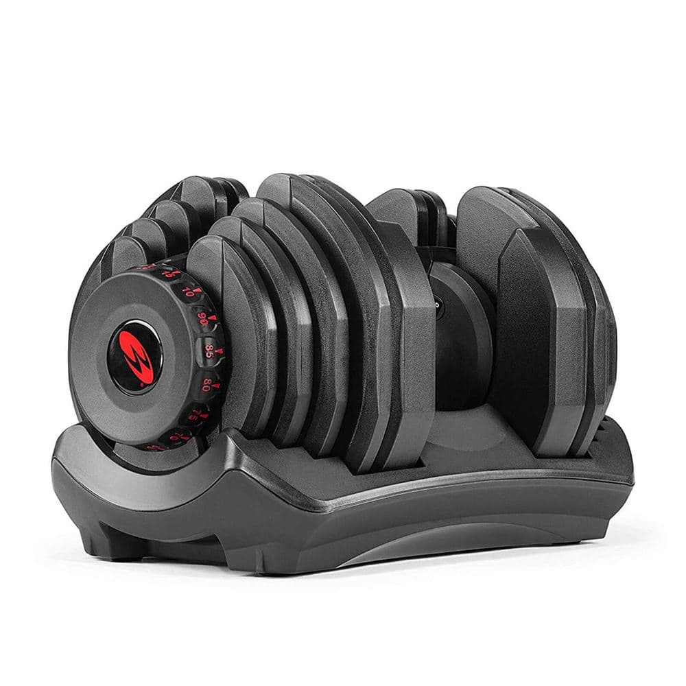 Bowflex 1090i Selecttech Dumbbell 1-41 kg, 1x41 kg (Single)