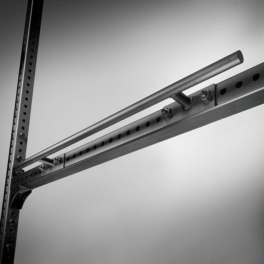Kraftmark Exercise rig chins railing