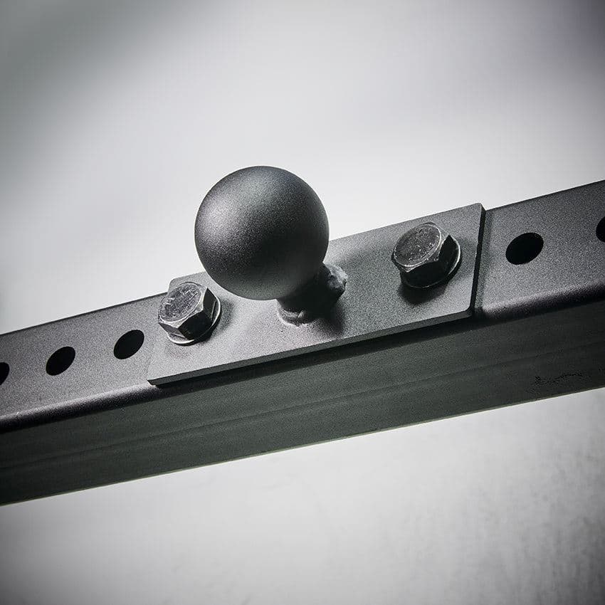 Kraftmark Training rig ball grip