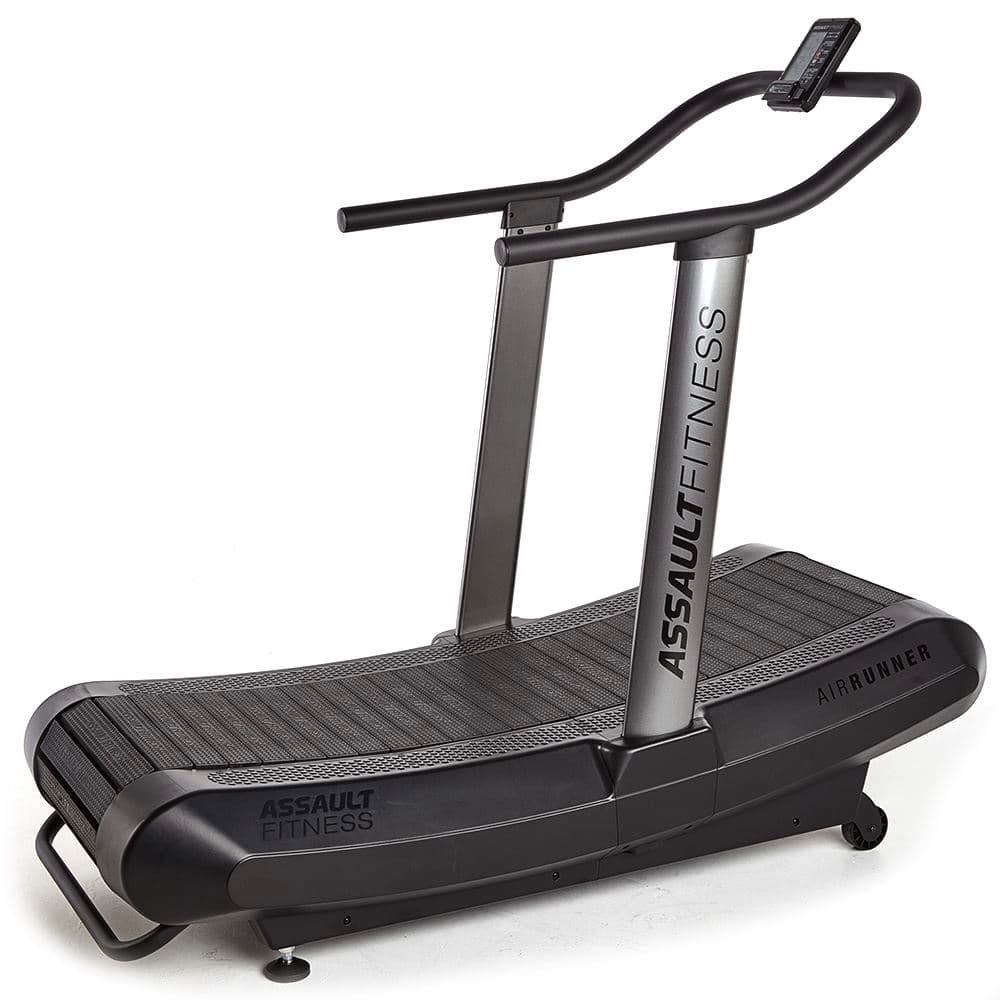 Assault Fitness Juoksumatto AirRunner, Juoksumatot