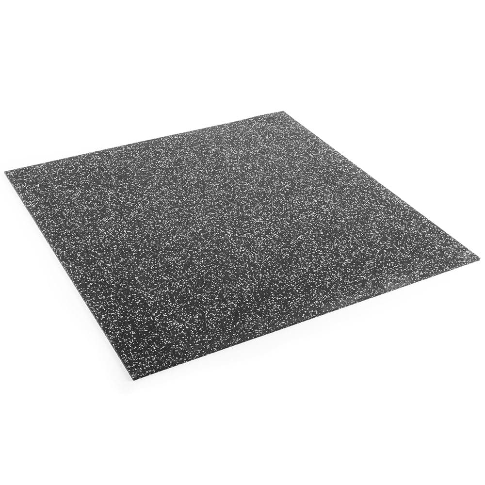 Gymstick Pro Rubber Flooring (100x100x0,8 cm)