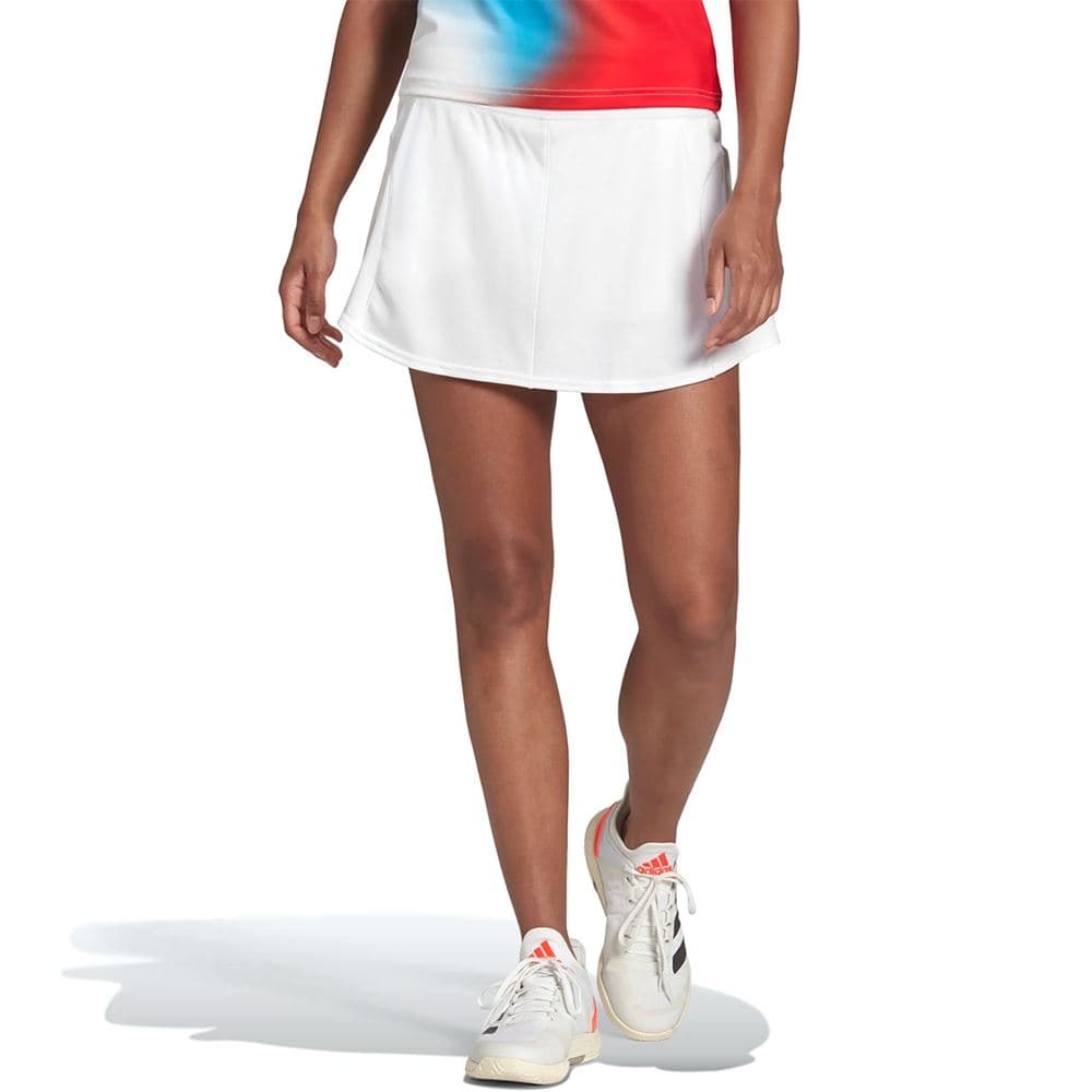 Adidas Match Skirt, Naisten padel ja tennis dame