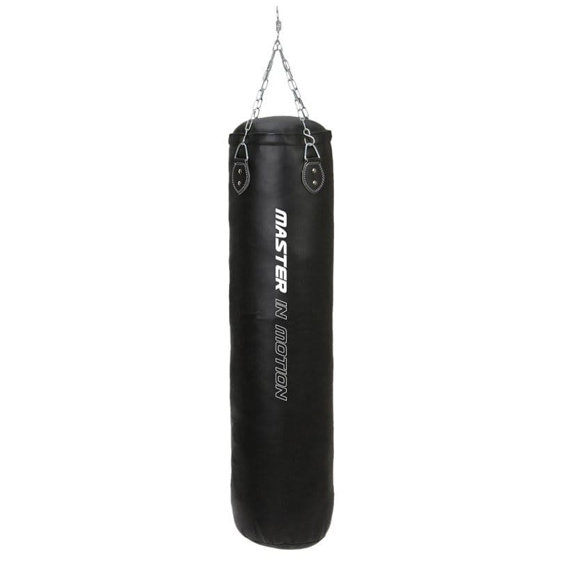 Master Fitness Nyrkkeilysäkki 100 cm, 25 KG