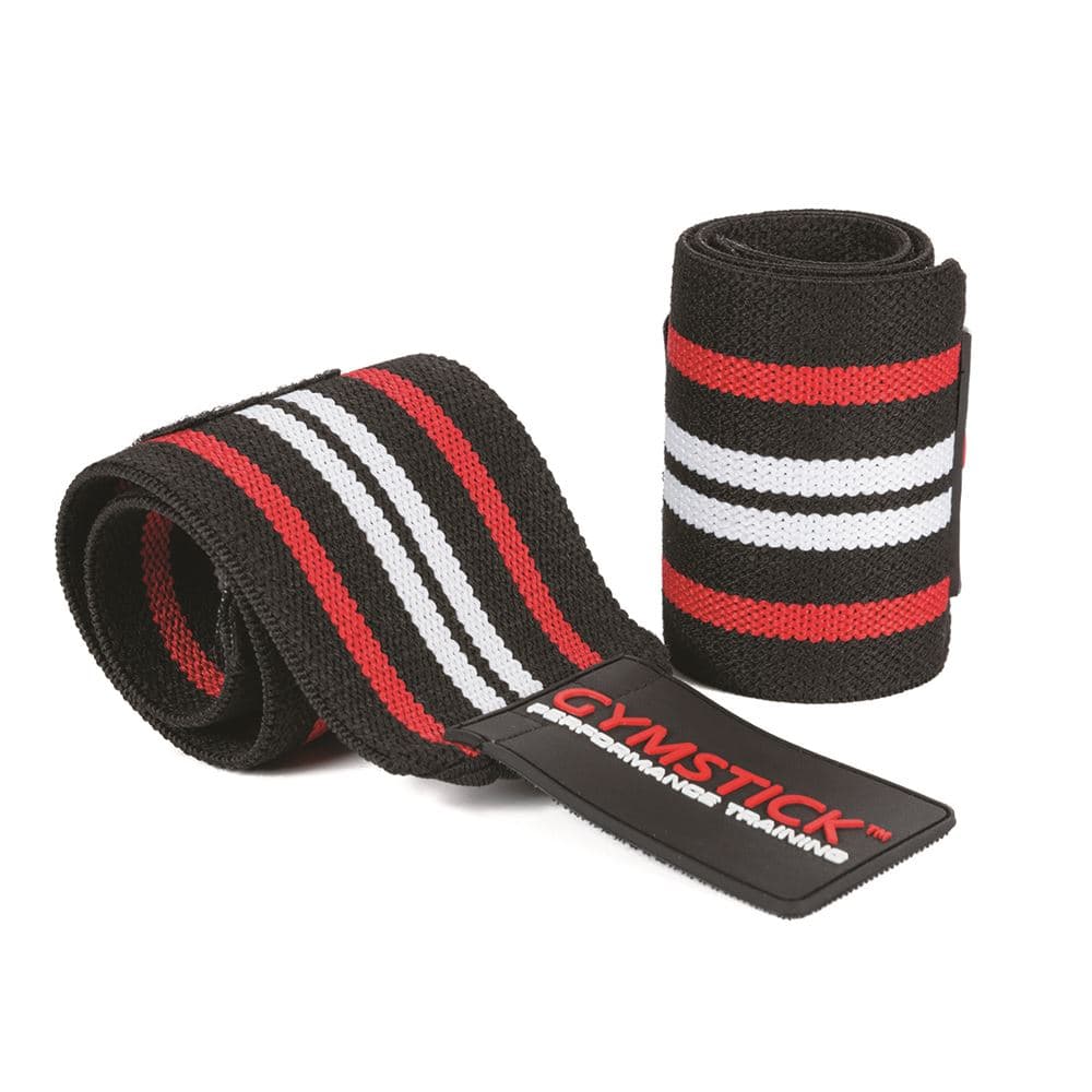 Gymstick Rannehihnat Wrist Straps, Tuet & Suojat - Käsi
