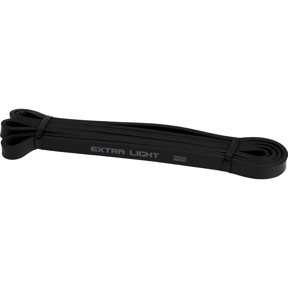 Master Fitness Nero Powerband