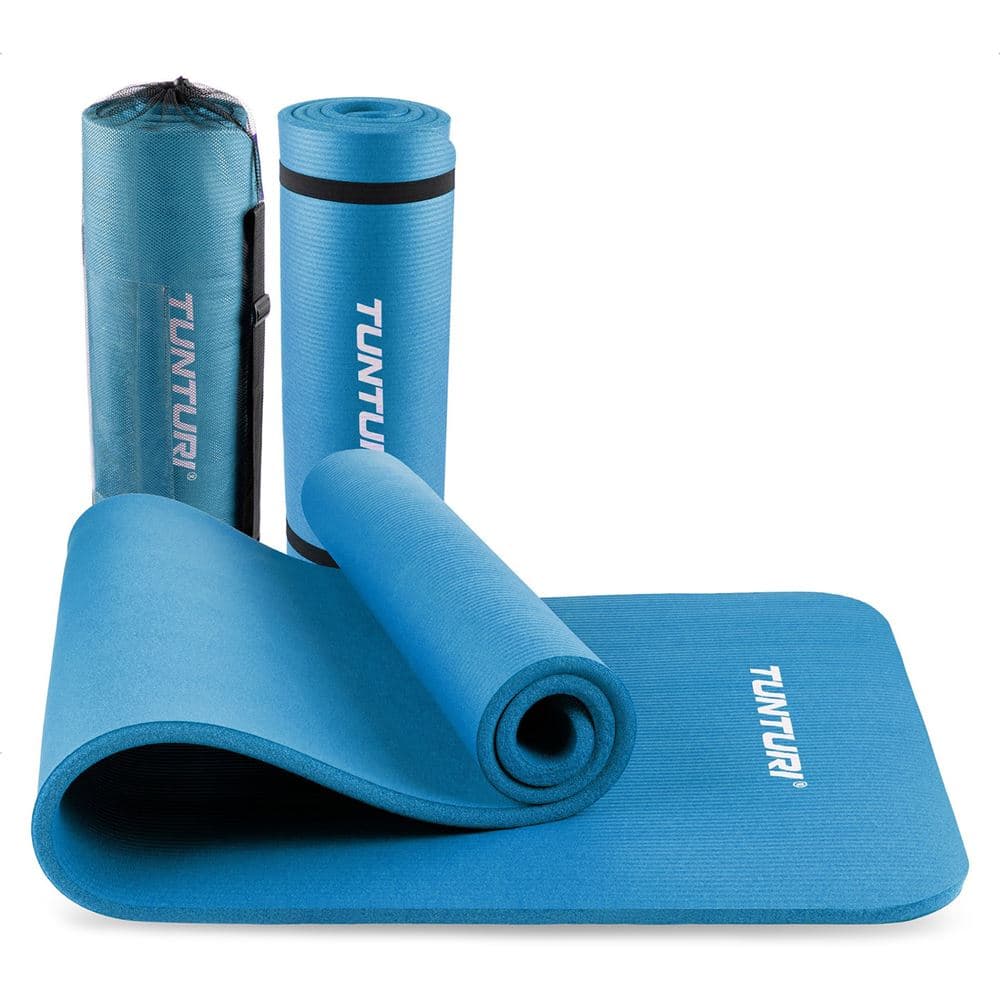 Tunturi Fitness Fitness Mat NBR