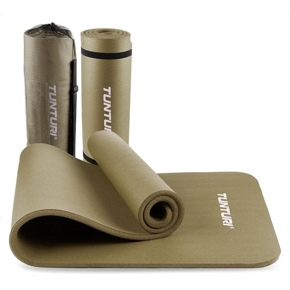 Tunturi Fitness Fitness Mat NBR