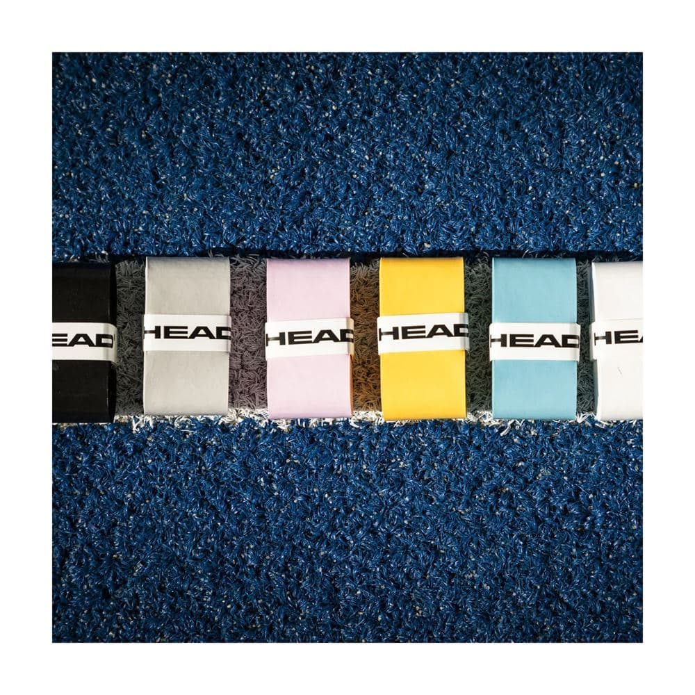 Head Padel Pro Grepplinda, Padelvarusteet