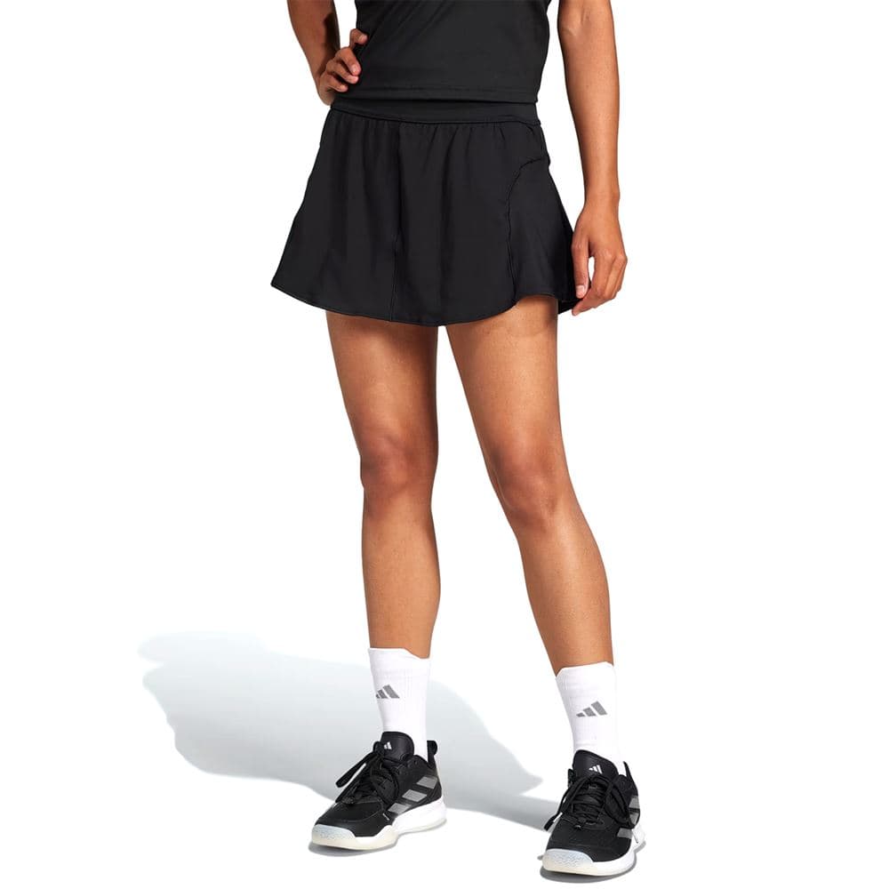 Adidas Match Skirt, Tyttö padel ja tennis dame