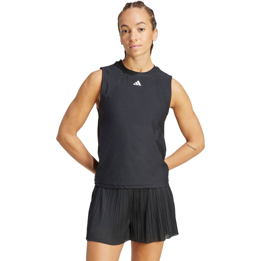 Adidas Match Tank Pro, Naisten padel ja tennis liinavaatteet