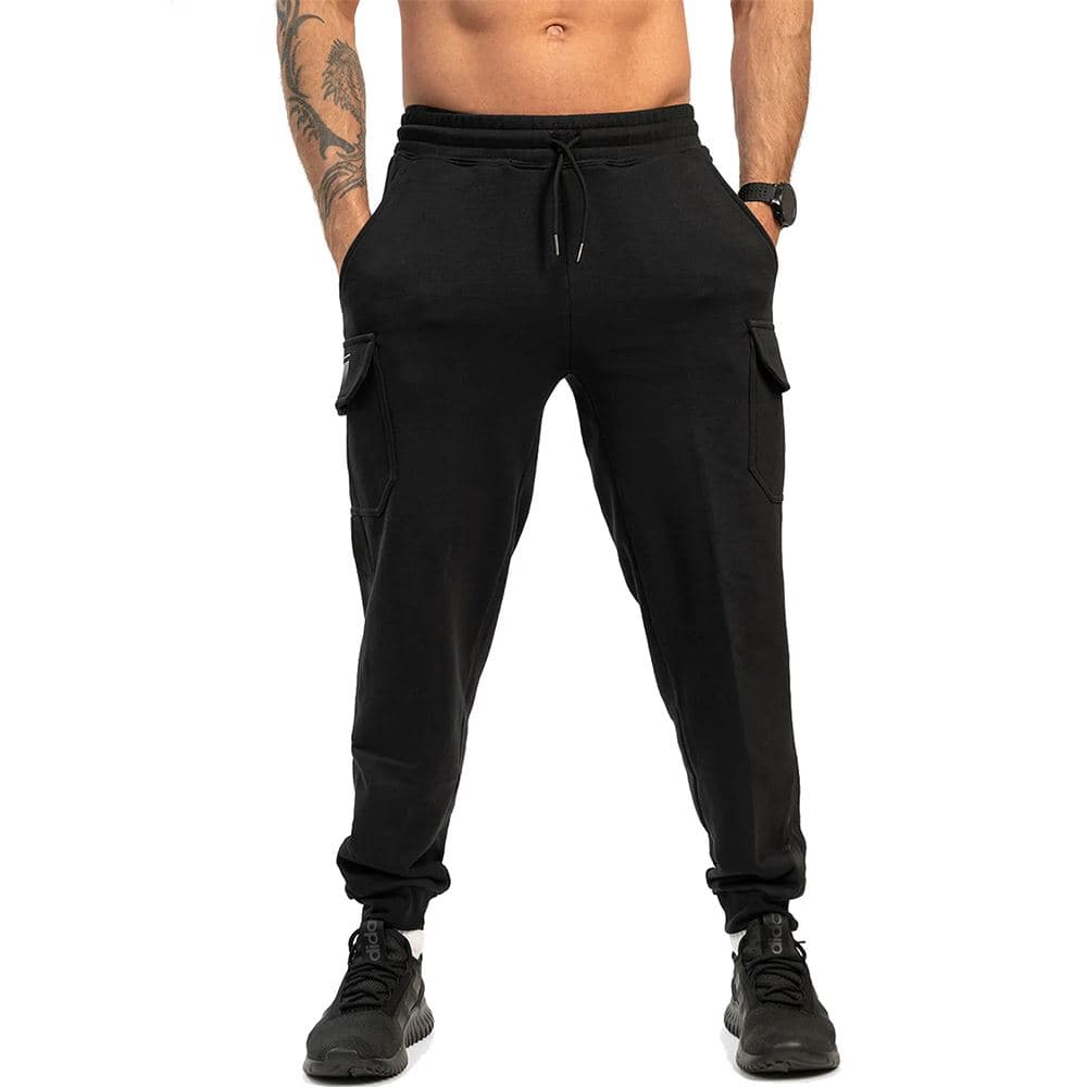 Gavelo Xtreme Cargo Joggers