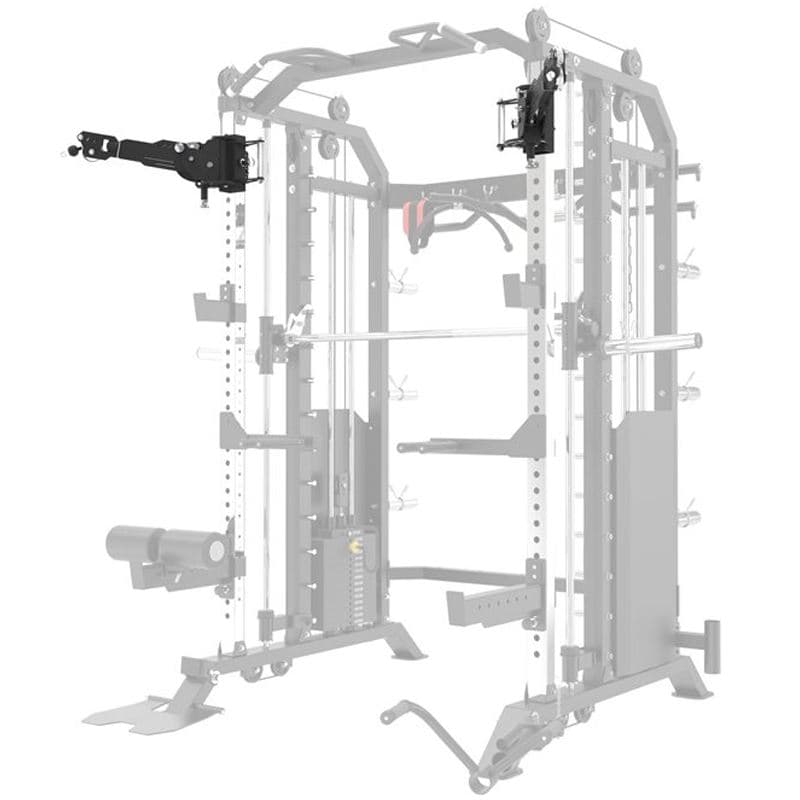 Master Fitness Swing Arm X16-X19